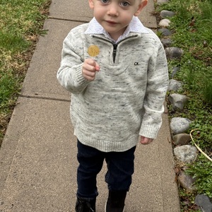 Chase Wissmann